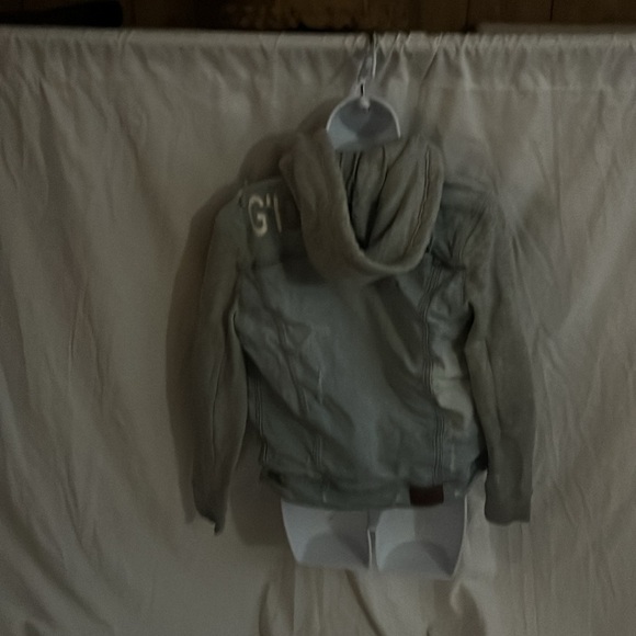 Blue Jean jacket - Picture 2 of 3